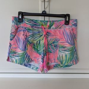 Lilly Pulitzer Shorts
